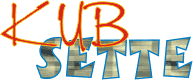 Kub Sette